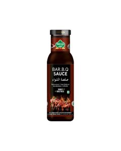 BAR.B.Q SAUCE 300GM