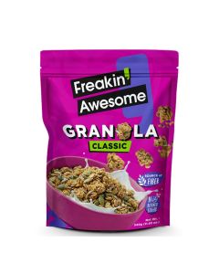 Classic Granola