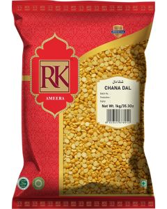 Pr Chana Dal - 1 Kg