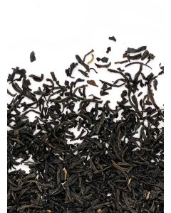 Black Tea Keemun Strong Loose Leaf Breakfast Invigorating Aroma