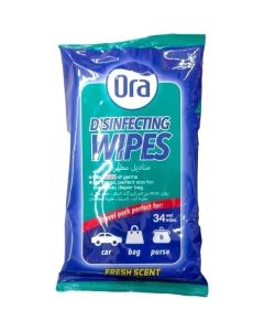 Original Disinfecting Wipes, China