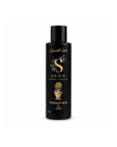 SENN Luxury Laundry Perfume Oil – Midnight Rose & Oud – Luxury Oriental Scent – Long-Lasting Fabric Fragrance – 250ml, Up to 50 Washes