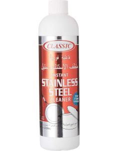 Instant Stainless Steel Cleaner 355 ML