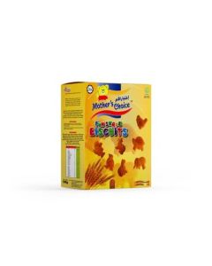 Fun Shape Biscuits 180g