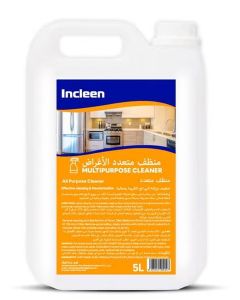 Multipurpose Cleaner 5L