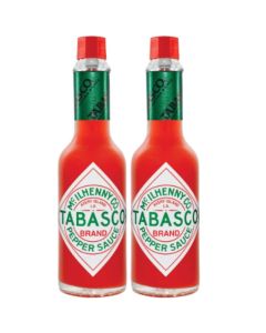Red Pepper Sauce