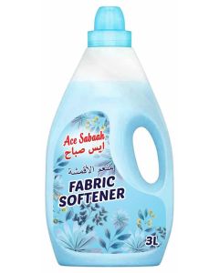 Fabric Softener Blue 3 Liters