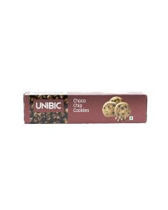 Unibic Chocolate Chip Cookies 150g