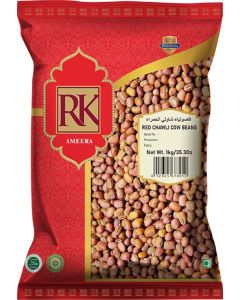 Red Chawli - Cow Bean 1Kg
