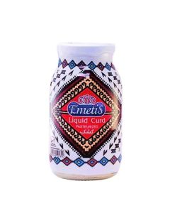 Pasteurized Liquid Curd- 500gms