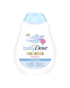 Rich Moisture Shampoo