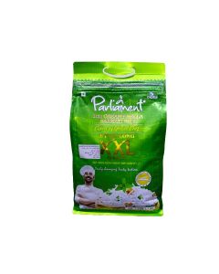 Creamy Sella Basmati Rice 5Kg/11Lbs