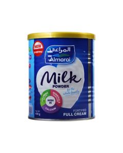 Almarai Milk Powder Fortified Full Cream- 400 gm