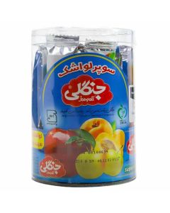 Jangali Super Fruit Bite- 280gms