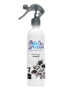 Aqua Sensations Air Freshener Spray - Arabesque Fragrance 460ml