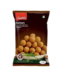 Namkeen Kachori