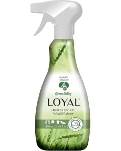 Green Valley Fabric Refresher 350 ML