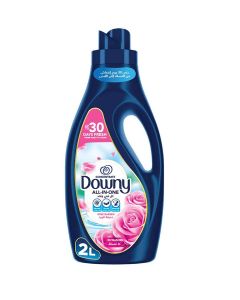 Rose Garden Fabric Softener All-In-One Concentrate