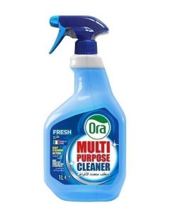 Multi-Purpose Cleaner, Fresh, Italy