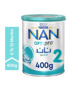 Optipro Stage 2 Follow-Up Formula 6 To 12 Months