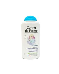 Shampoo Disney Princess/Frozen II 300ML