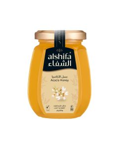 Honey Accasia