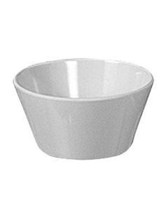 Thunder Group NS302W 378Inch 12Pack Bouillon Cup 8Ounce White