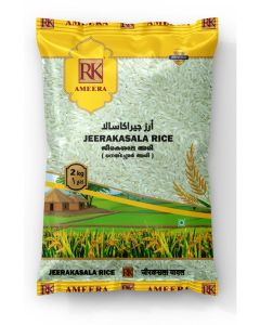 Jeerakashala (Ghee) Rice 2Kg