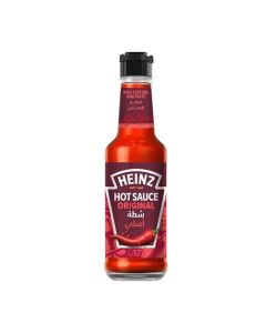 Heinz Hot Sauce Original 165g