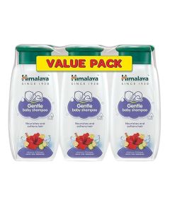 Gentle Baby No-Tears Mild Shampoo