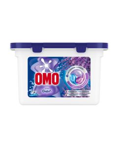 Lavender Freshness 3in1 Laundry Capsules