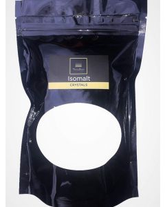 Isomalt Crystals, 2 lb - Sugar Substitute for Baking and Decorations
