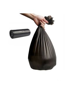 Household Disposable Trash Bags Pouch