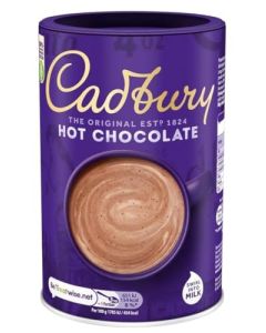 Original Cadbury Drinking Chocolate Imported From The UK England The Best Of British Drinking Chocolate Imported From The UK England