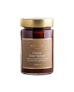 Date Spread Classic