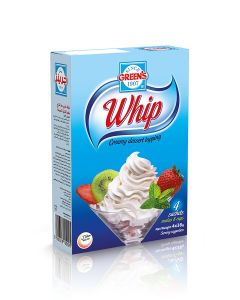 Green's C/Desert Topping Whip 152g