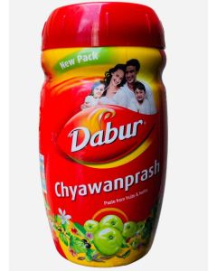 Natural Herbal Chyawanprash 500gm