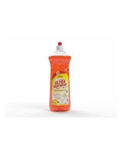 Chemex Dishwash Liquid Ultra 1 Ltr