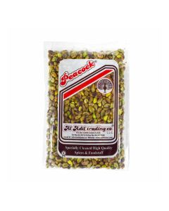 Pista Peeled 200G