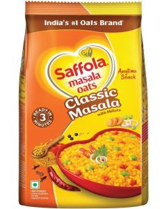 Classic Masala Oats 500g