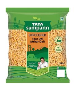 Toor Dal