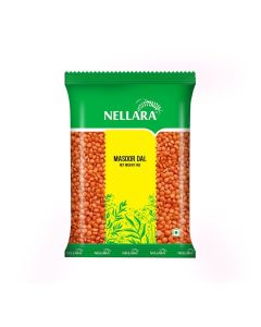 Masoor Dal 1 Kg