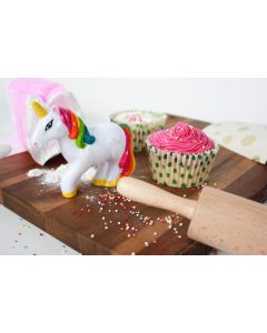 Gift Republic Unicorn Sprinkles Shaker