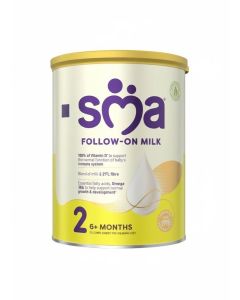 Stage 2 Follow on Milk Baby Powder Formula 6 Plus Months 800grams