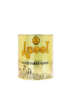 Aseel Vegetable Ghee 2L