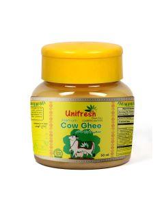 Pure Premium Cow Ghee