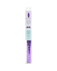 We R Memory Keepers Foil Roll Foil Quill12 x 96 Inch RollUltra Violet