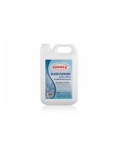 CHEMEX GLASS CLEANER 5L
