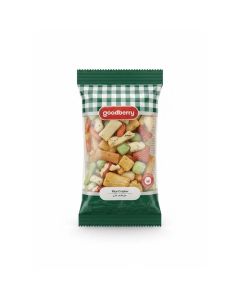 Goodberry Rice Cracker In Chilli Flavor- 55gms