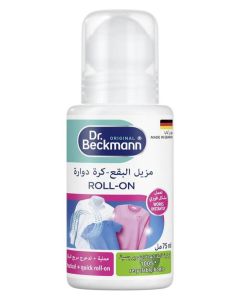Stain Remover Roll On For Fabric Care Penetrates Deep Fresh Fragrance 75 ML